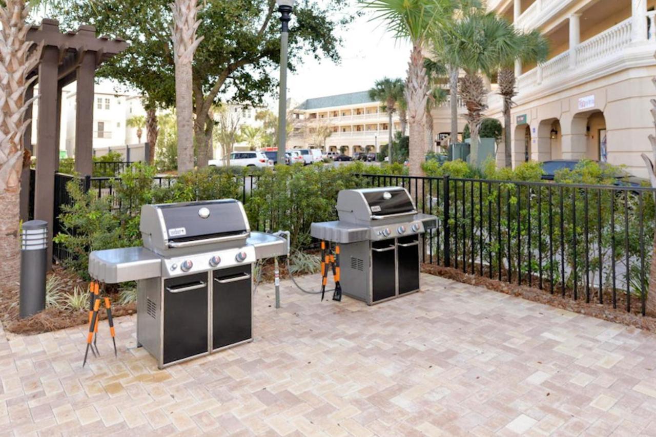 Village Of South Walton 219- Shot Of Paradise Rosemary Beach Exterior photo