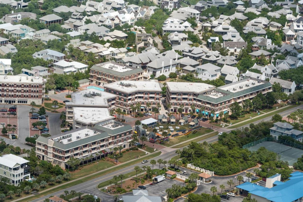 Village Of South Walton 219- Shot Of Paradise Rosemary Beach Exterior photo