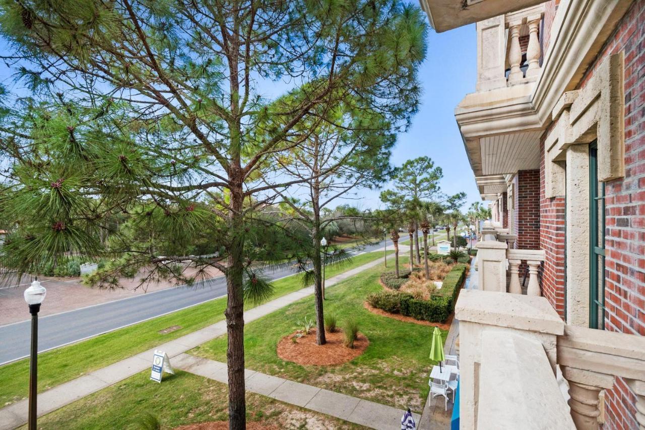 Village Of South Walton 219- Shot Of Paradise Rosemary Beach Exterior photo